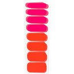 Neglelakker Catrice Neon Blast Nº 020 Neon thunder 24 enheder produktemballage