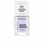 Nail Base Gel Catrice ProPlex Bond Repair Nº 010 Rescue Me Nº 010-Rescue Me 10,5 ml Repair Complex hudplejeemballage 10,5 ml
