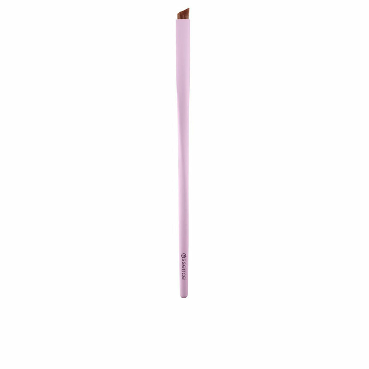 Liner børste Essence ACCESORIOS Eyes Pink produktemballage