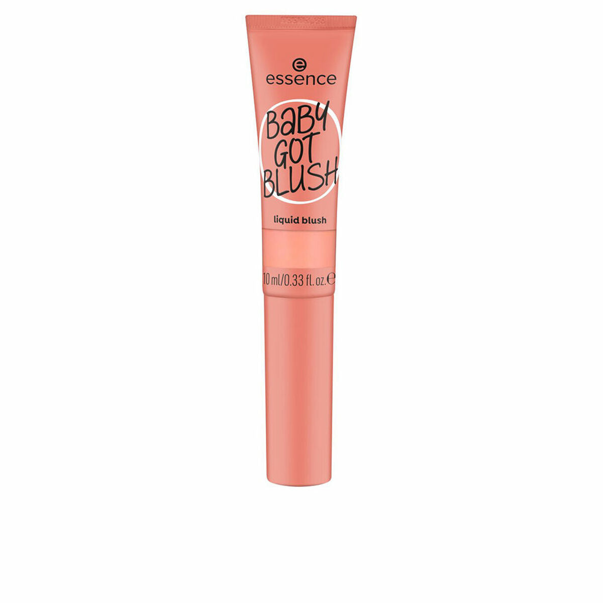 MakeUp Set Essence BABY GOT BLUSH makeup-emballage
