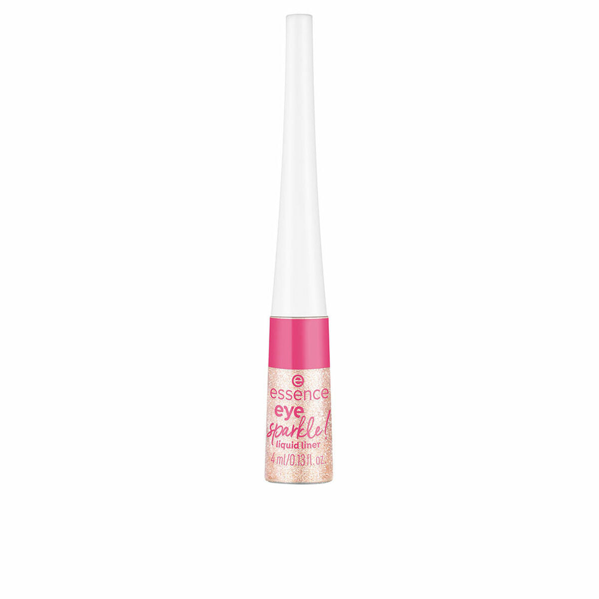 Eyeliner Essence EYE SPARKLE! 4 ml makeup emballage