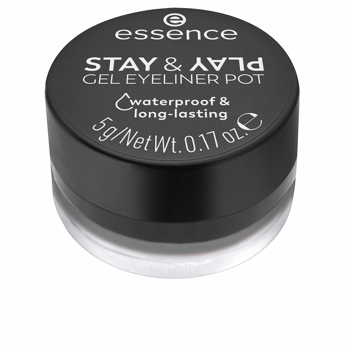 MakeUp Set Essence STAY & PLAY produktemballage