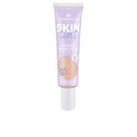 Fugtgivende creme med Color Essence SKIN TINT Nº 30 Spf 30 30 ml hudplejeemballage