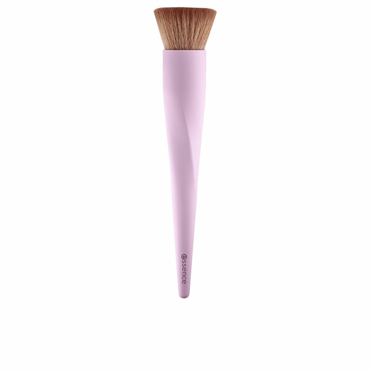 Make-up Brush Essence BROCHA ESSENCE Pink produktemballage