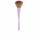 Ansigtspudderbørste Essence BROCHA ESSENCE Pink makeup-emballage