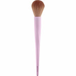Blusher børste Essence BROCHA ESSENCE Pink makeup emballage