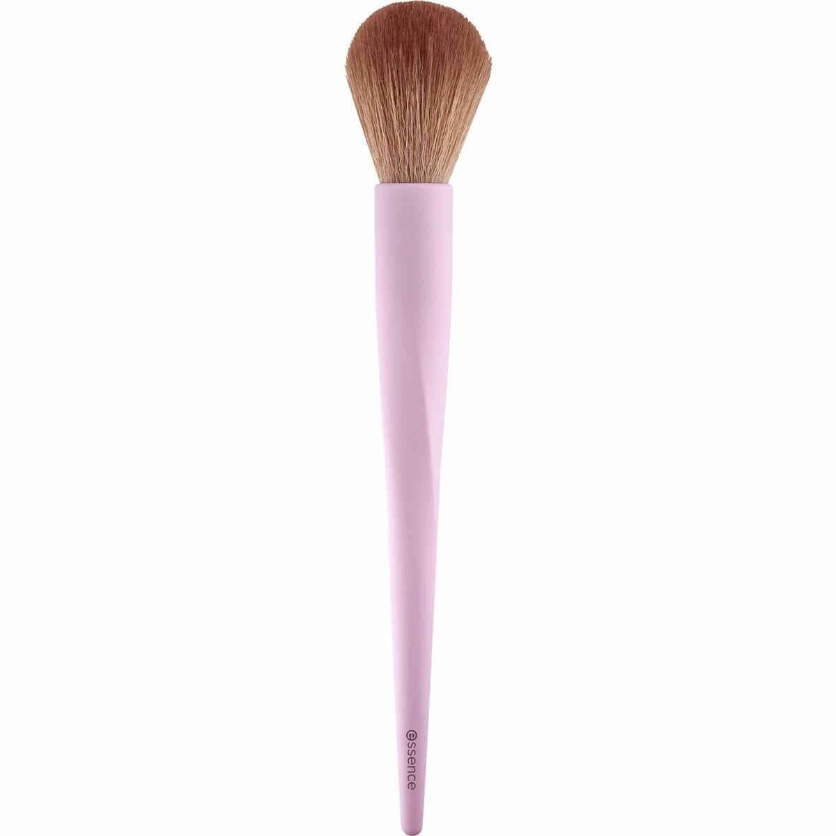 Blusher børste Essence BROCHA ESSENCE Pink makeup emballage