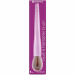 Blusher børste Essence BROCHA ESSENCE Pink makeup emballage