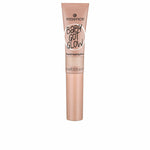 Highlighter Essence Baby Got Glow Nº 10 Sassy in Silk Nº 10-Sassy In Silk 10 ml Flydende produktemballage