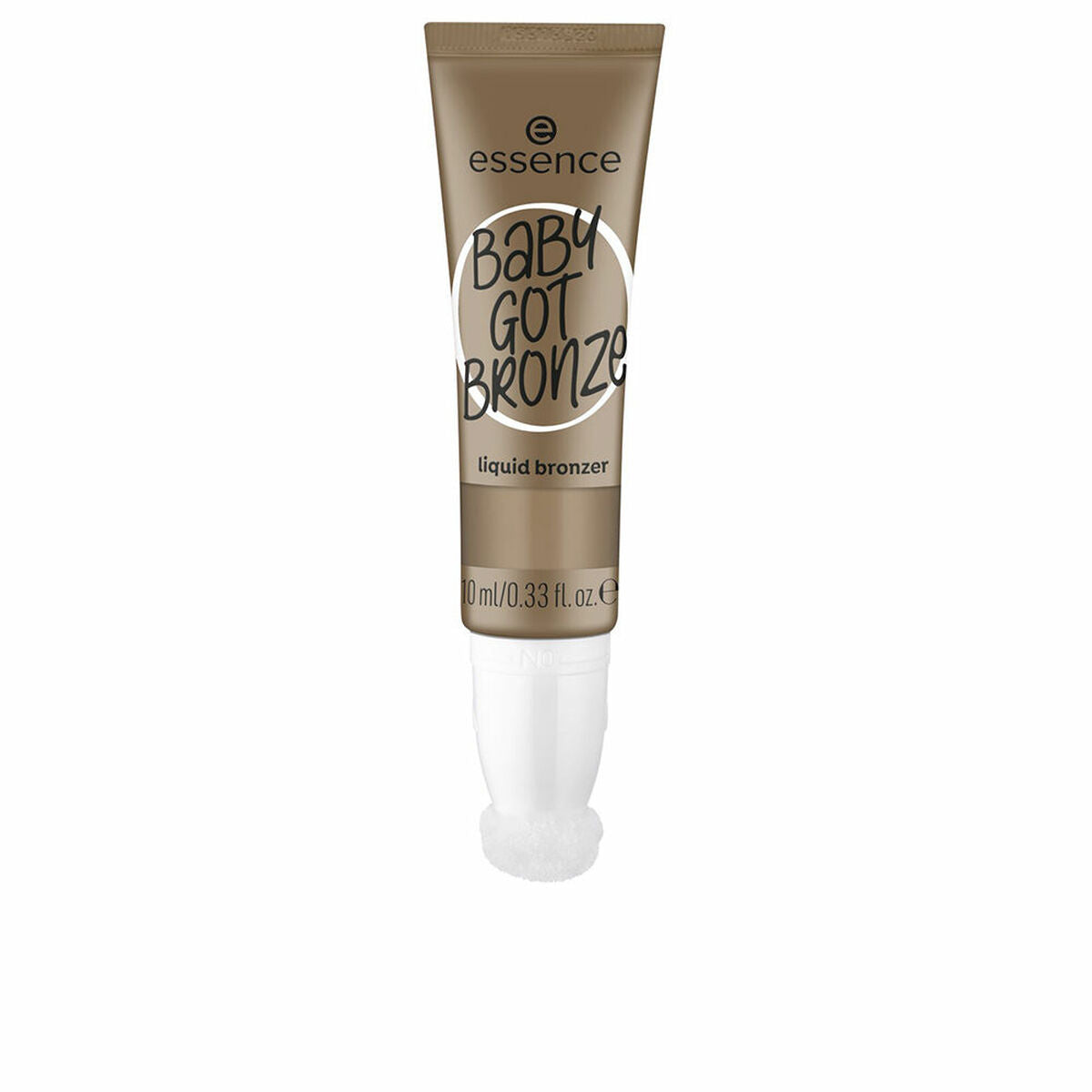 MakeUp Set Essence BABY GOT BRONZE produktemballage