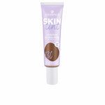 Fugtgivende creme med Color Essence SKIN TINT Nº 130 Spf 30 30 ml hudplejeemballage