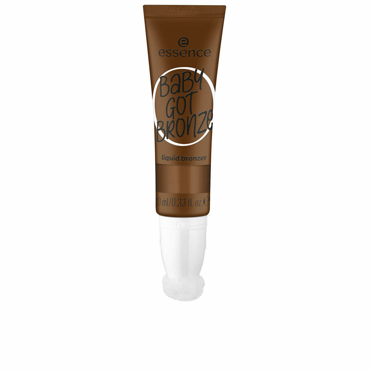 Bronzer Essence BABY GOT BRONZE Nº 40-Tan-Tastic 10 ml produktemballage