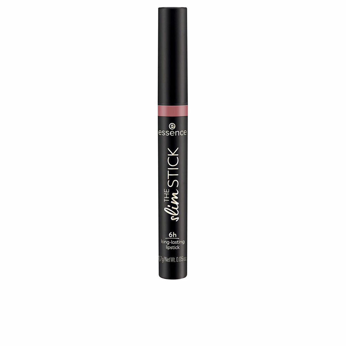 Læbepomade Essence THE SLIM STICK Nº 104 Baby Got Blush 1,7 g hudplejeemballage 1,7 g