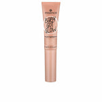 Highlighter Essence Baby Got Glow Nº 30 Breezy Bronze 10 ml Flydende produktemballage