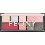 Make-up sæt Catrice THE SOFT PEONY produktemballage