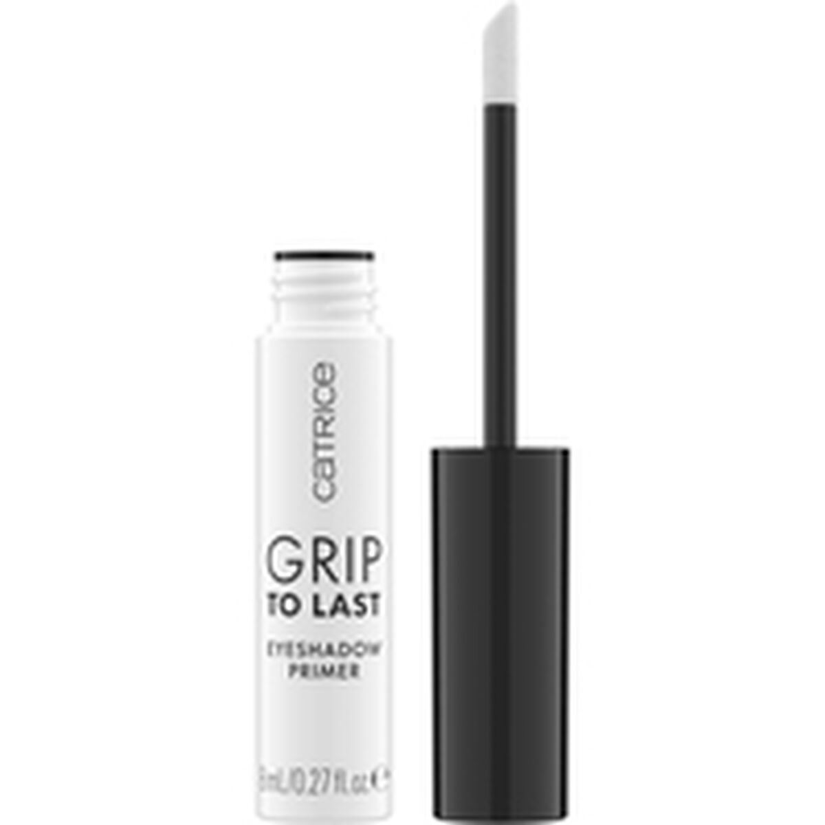 MakeUp Sæt Catrice GRIP TIL SIDSTE produktemballage