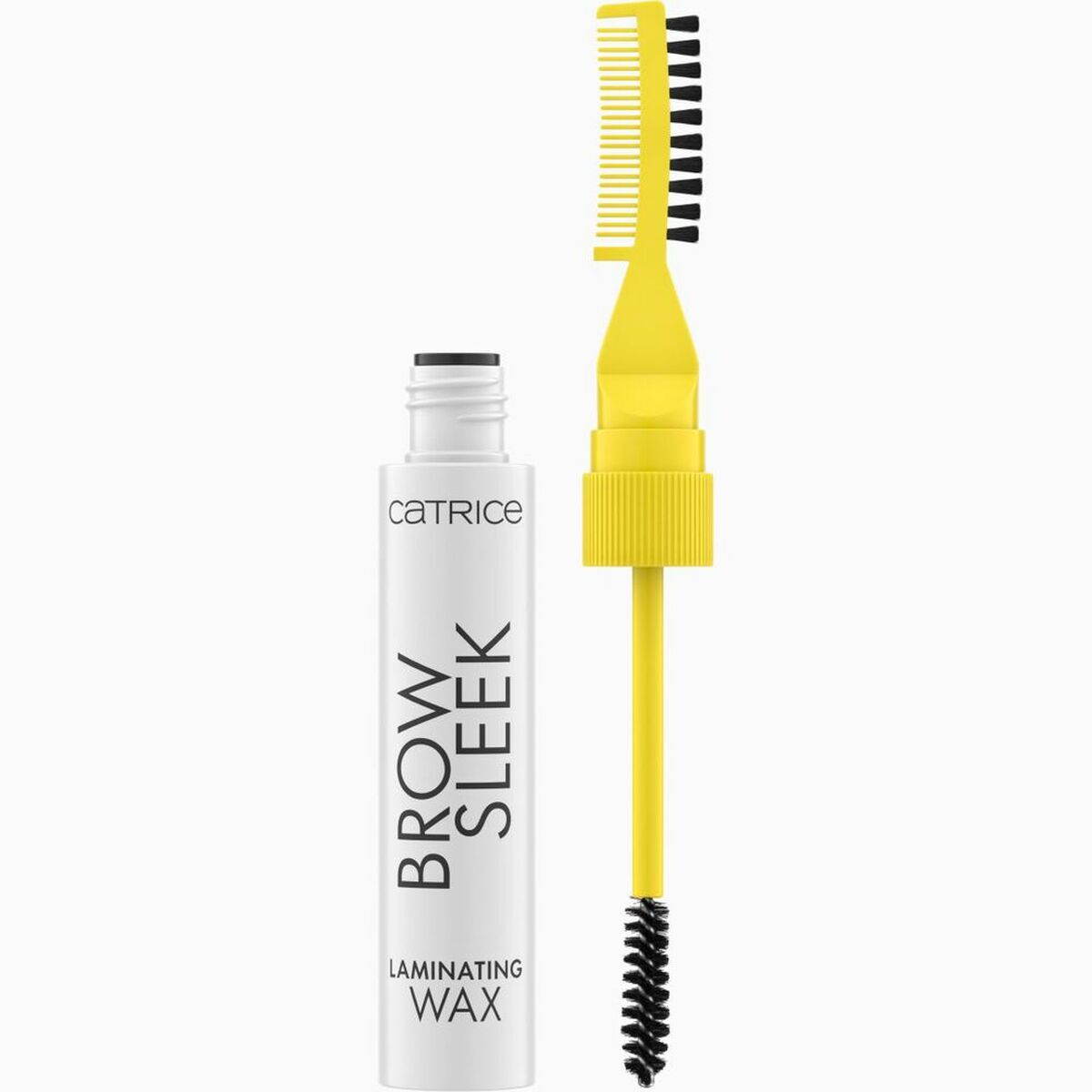 Eyebrow Pencil Catrice BROW SLEEK 9 ml produktemballage