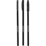 Øjenvippebørste Catrice MAGIC PERFECTORS 3 Enheder produktemballage