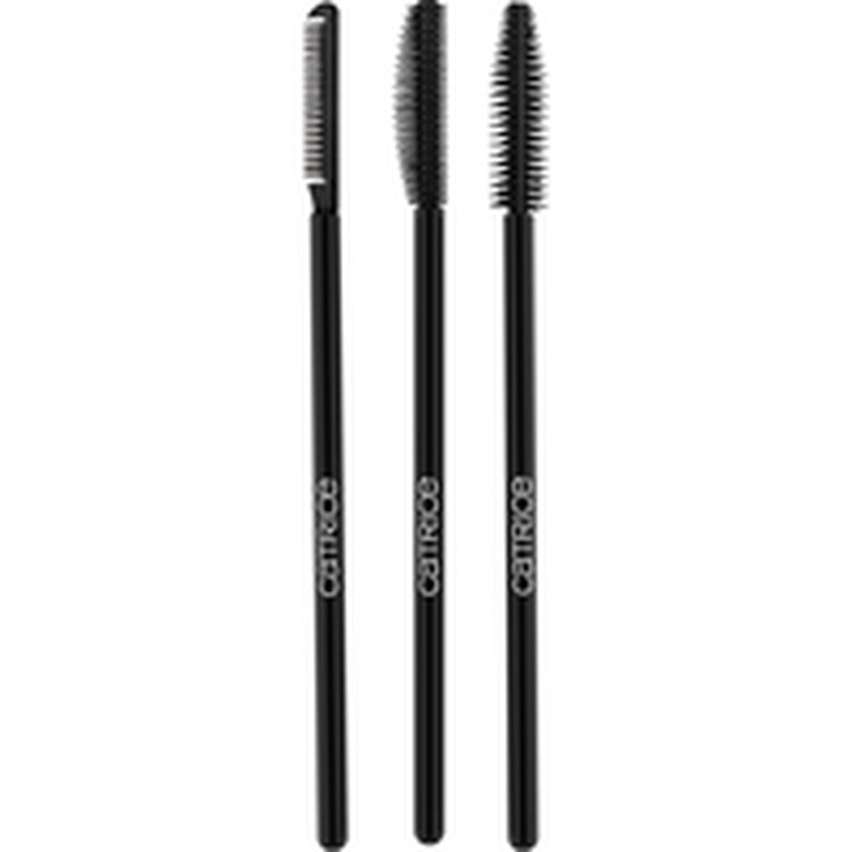 Øjenvippebørste Catrice MAGIC PERFECTORS 3 Enheder produktemballage