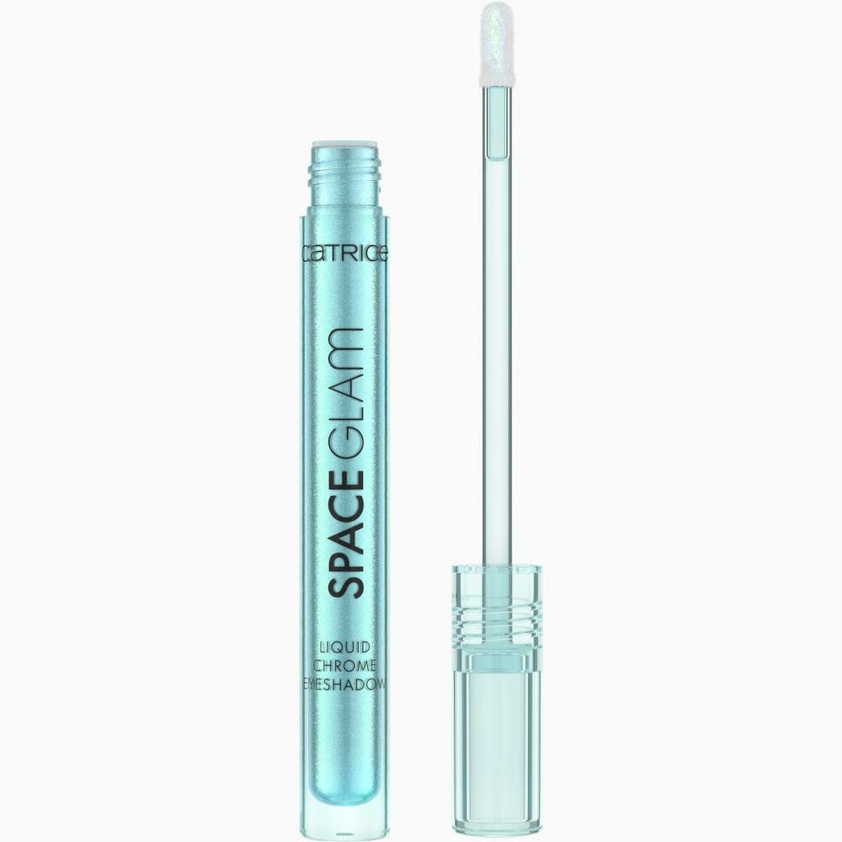Make-up sæt Catrice SPACE GLAM til kvinder produktemballage