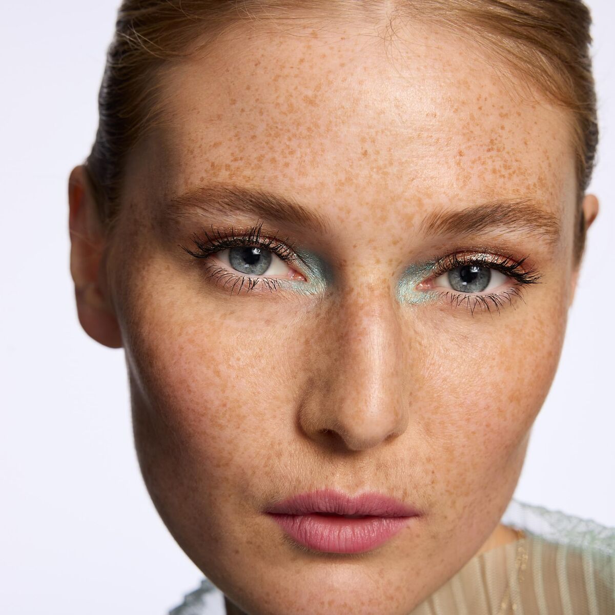 Make-up sæt Catrice ALOE VERA CATRICE produktemballage