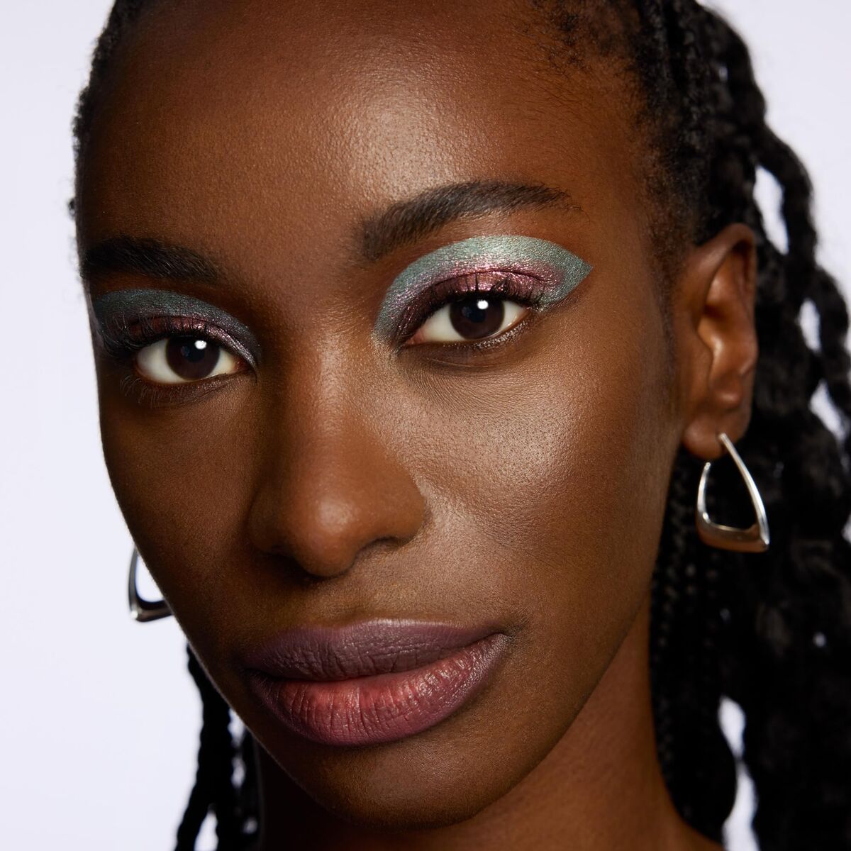 Make-up sæt Catrice ALOE VERA CATRICE produktemballage
