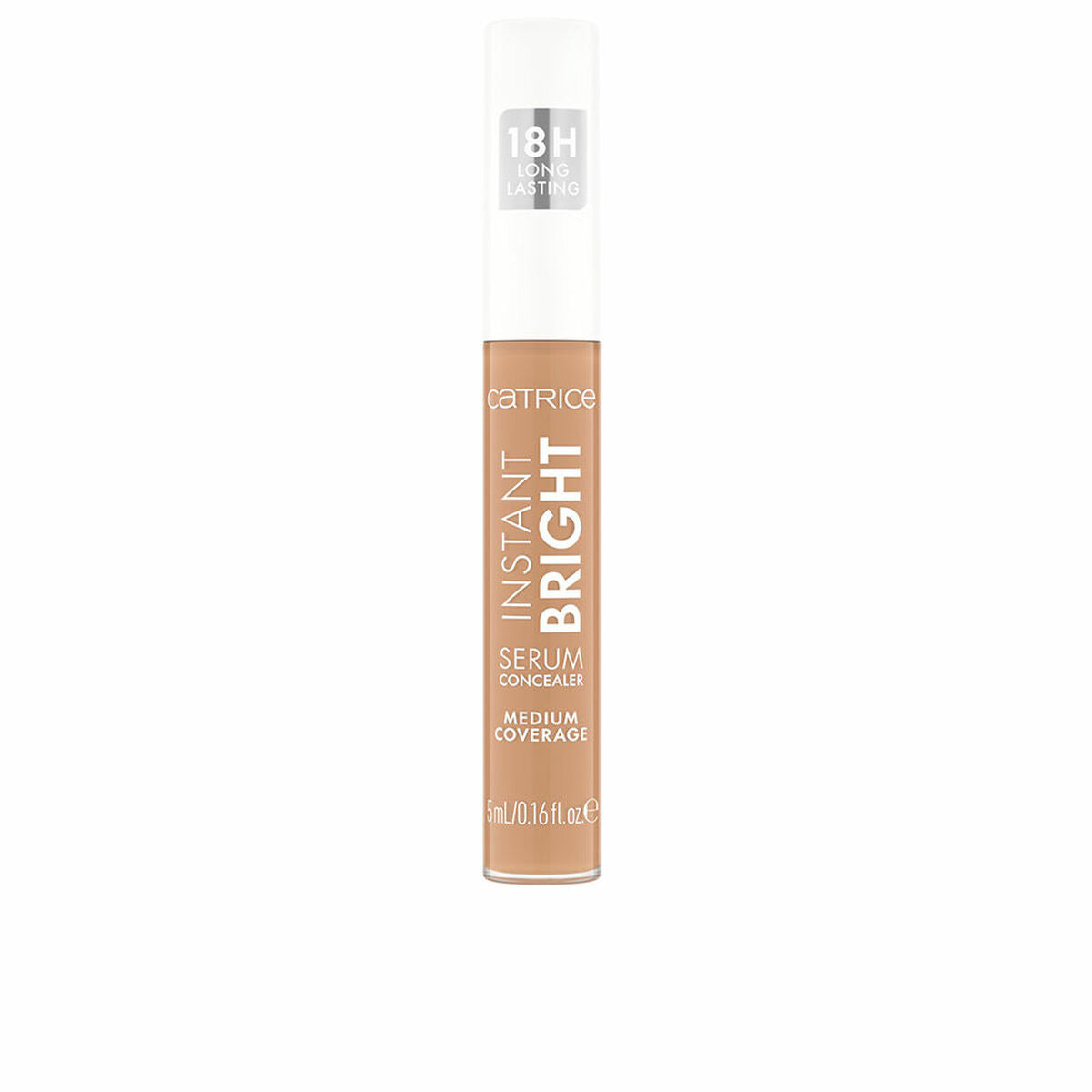 Make-up sæt Catrice INSTANT BRIGHT produktemballage