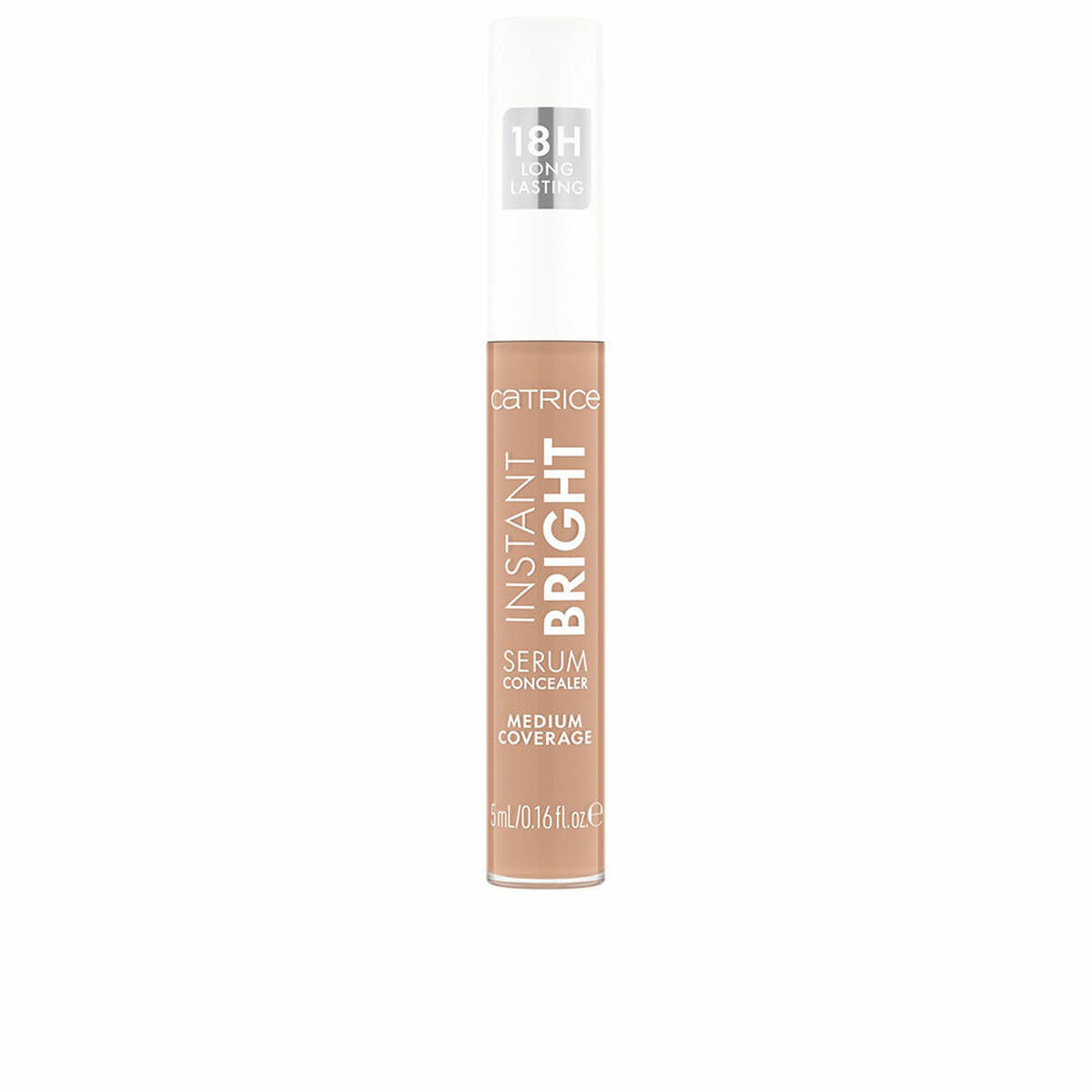 Make-up sæt Catrice INSTANT BRIGHT produktemballage