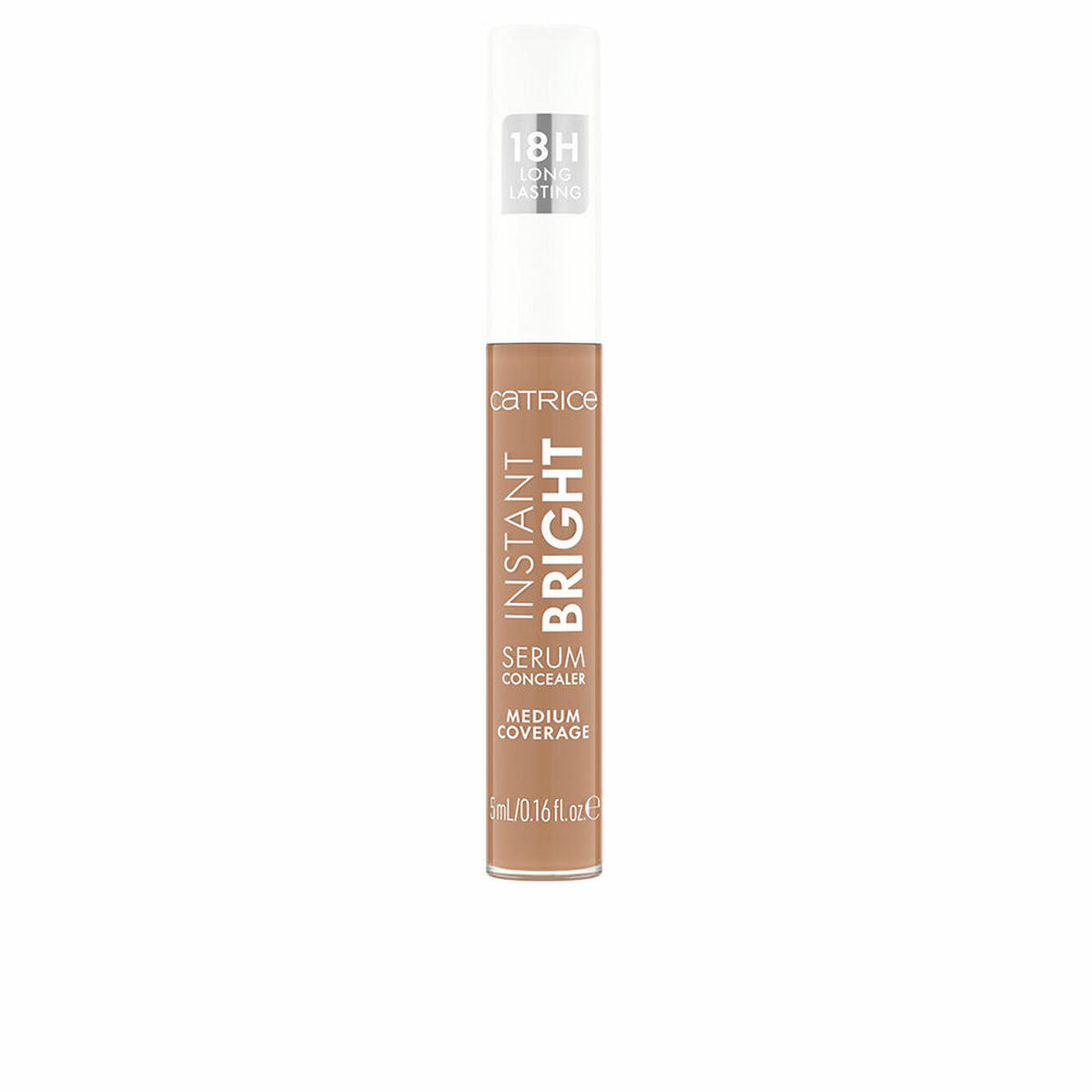 Make-up sæt Catrice INSTANT BRIGHT produktemballage