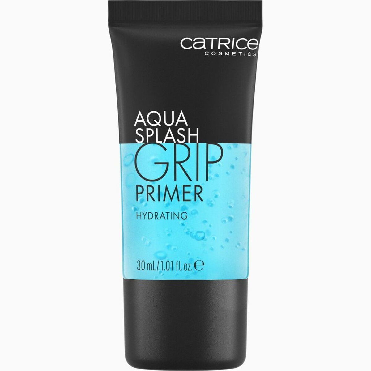 Make-up Primer Catrice GRIP ACQUA SPLASH 30 ml produktemballage