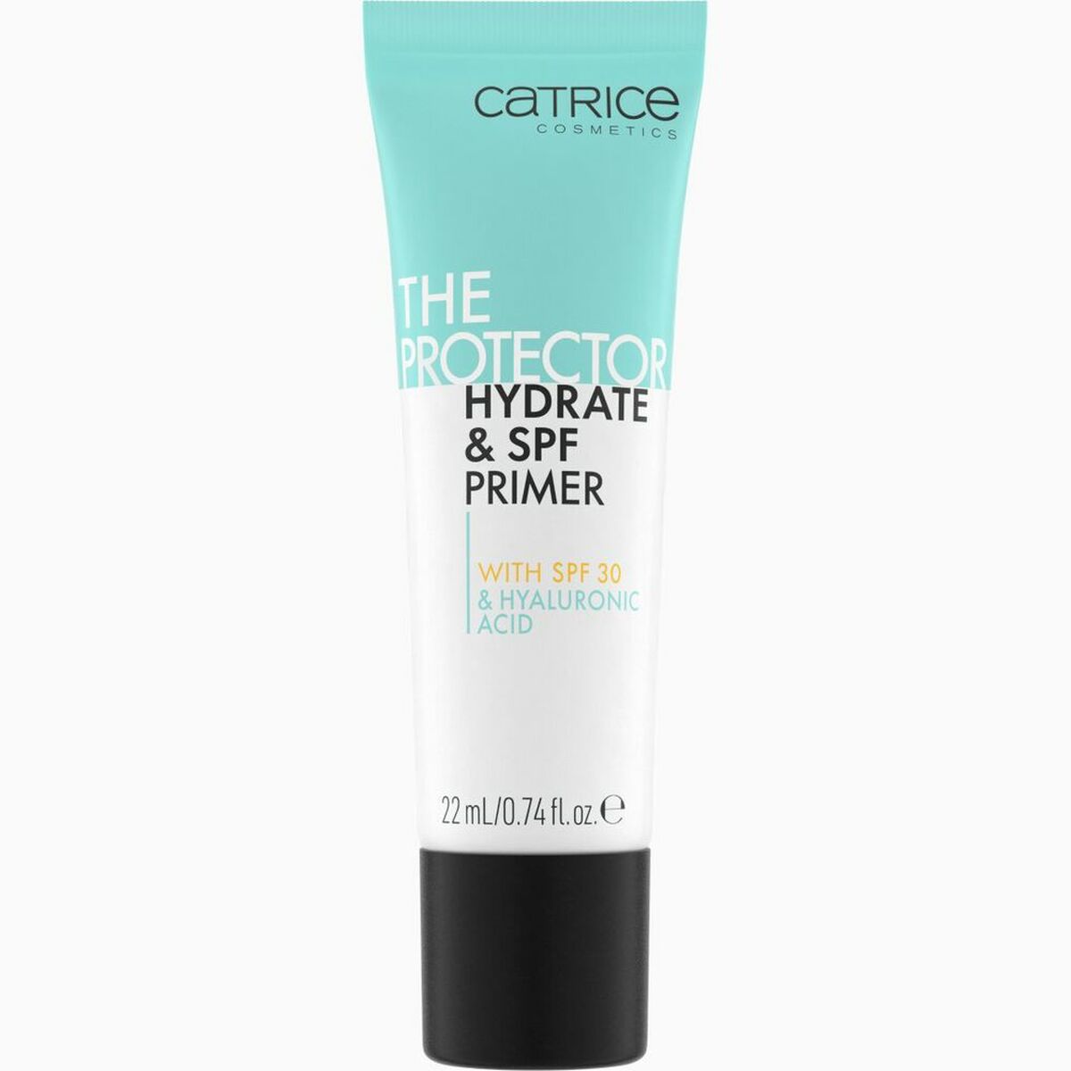 Make-up sæt Catrice THE PROTECTOR produktemballage