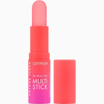 MakeUp Sæt Catrice COLOR FLUSH produktemballage