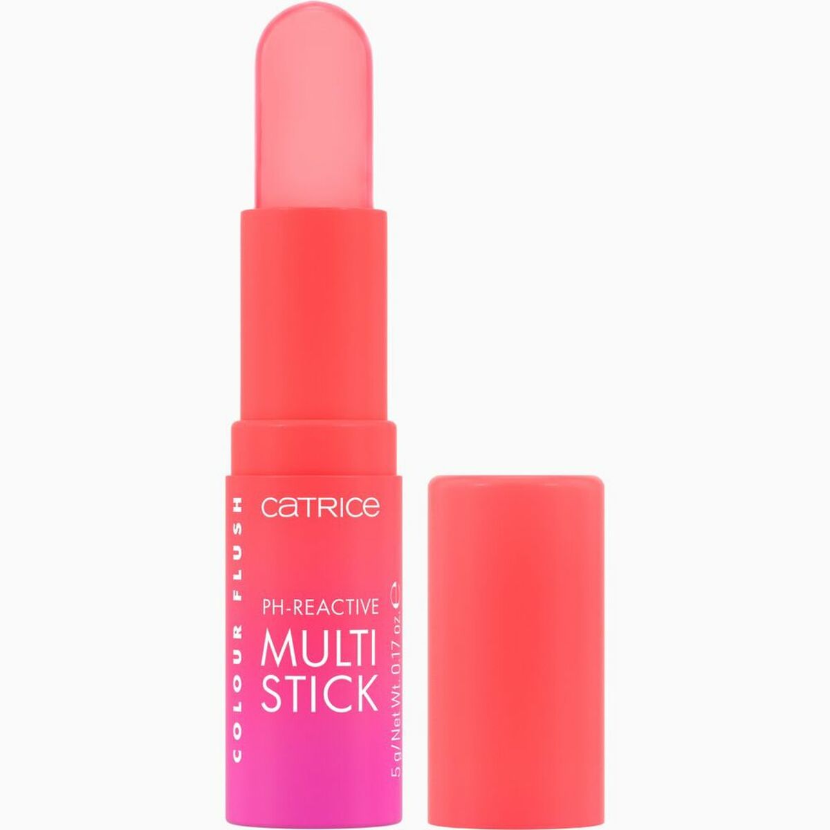 MakeUp Sæt Catrice COLOR FLUSH produktemballage