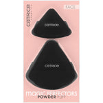 Make-up svamp Catrice MAGIC PERFECTORS (2 enheder) produktemballage