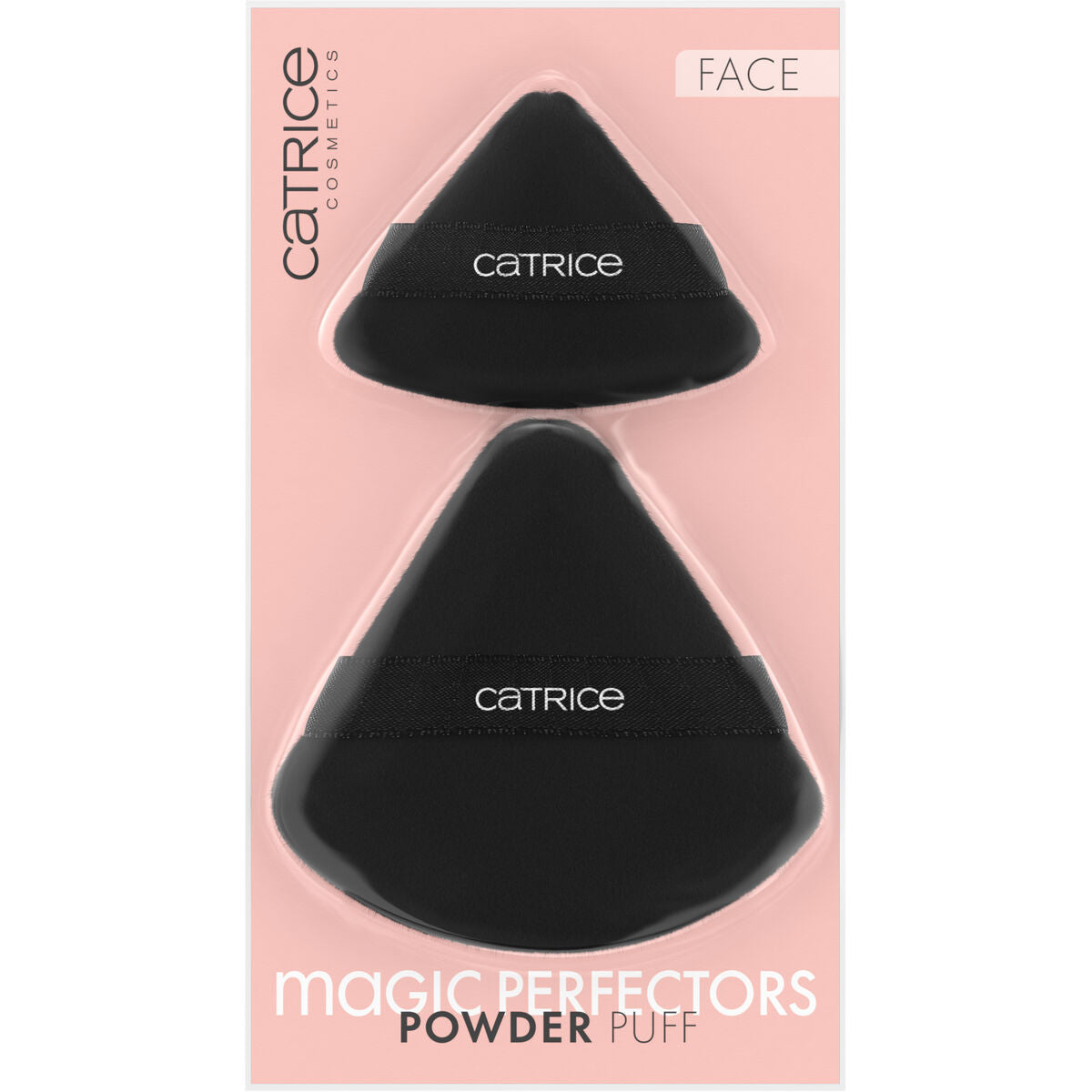 Make-up svamp Catrice MAGIC PERFECTORS (2 enheder) produktemballage