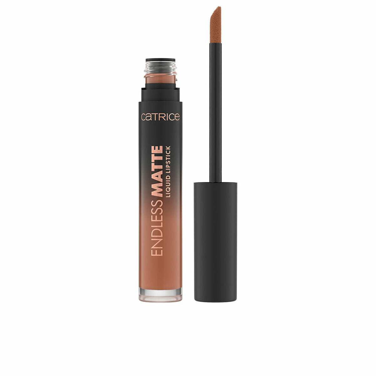 Læbestift Catrice ENDLESS MATTE 4,5 ml makeup emballage 4,5 ml