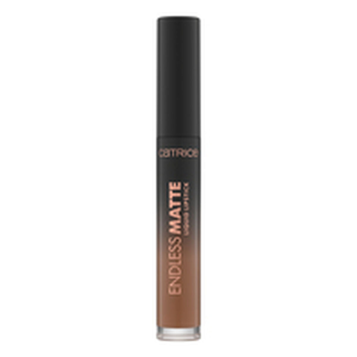 Læbestift Catrice ENDLESS MATTE 4,5 ml makeup emballage 4,5 ml
