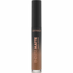 Læbestift Catrice ENDLESS MATTE 4,5 ml makeup emballage 4,5 ml