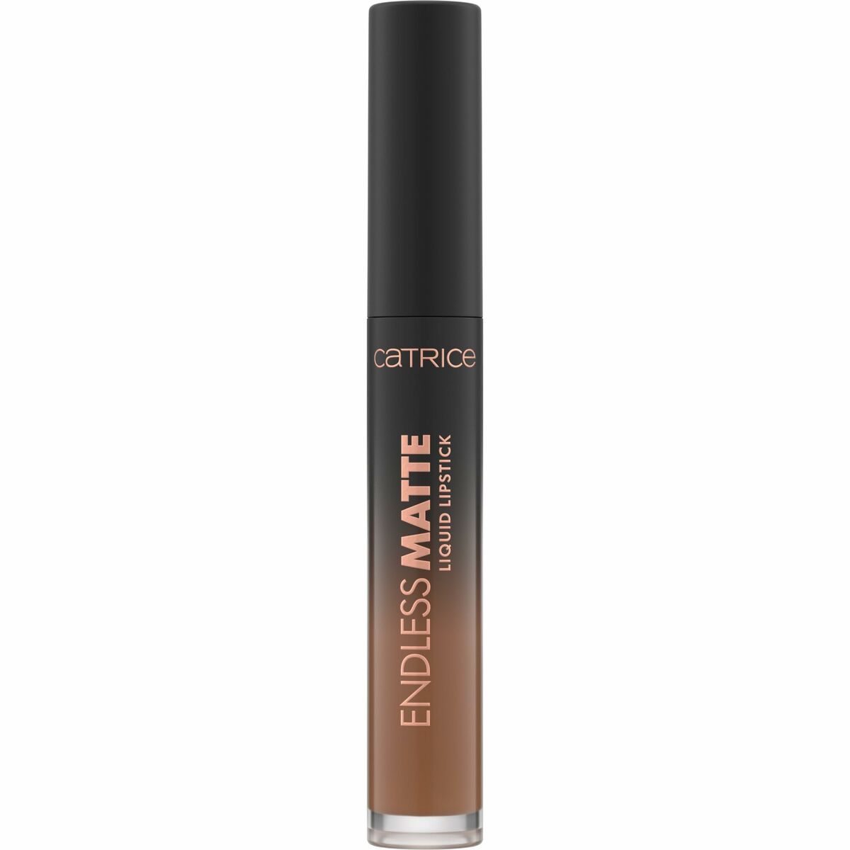 Læbestift Catrice ENDLESS MATTE 4,5 ml makeup emballage 4,5 ml