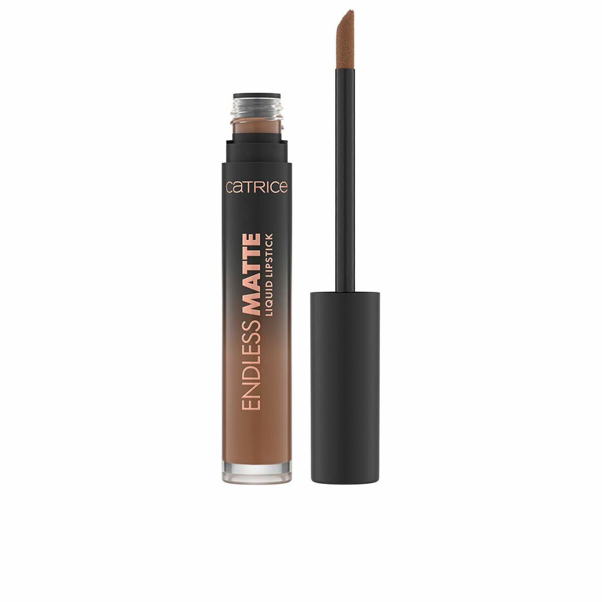 Læbestift Catrice ENDLESS MATTE 4,5 ml makeup emballage 4,5 ml