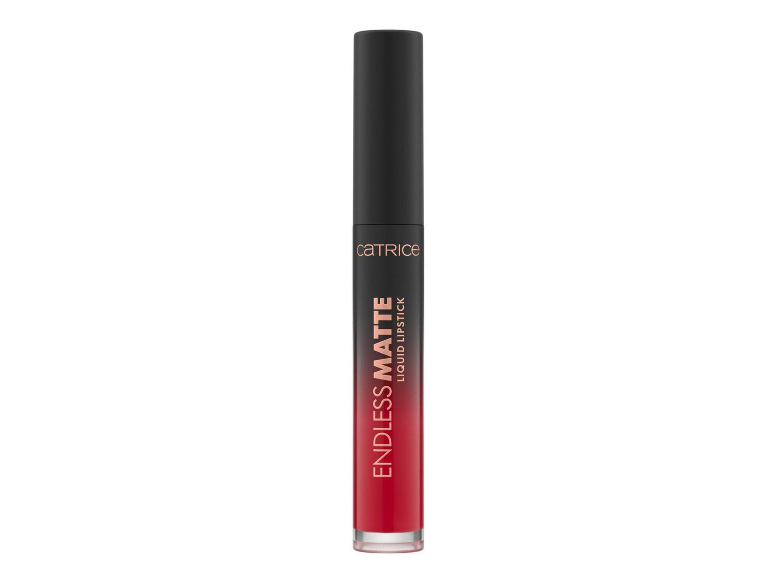 Catrice, Endless Matte, Vegan, Liquid, Liquid Lipstick, 060, Red Flag, 4.5 ml
