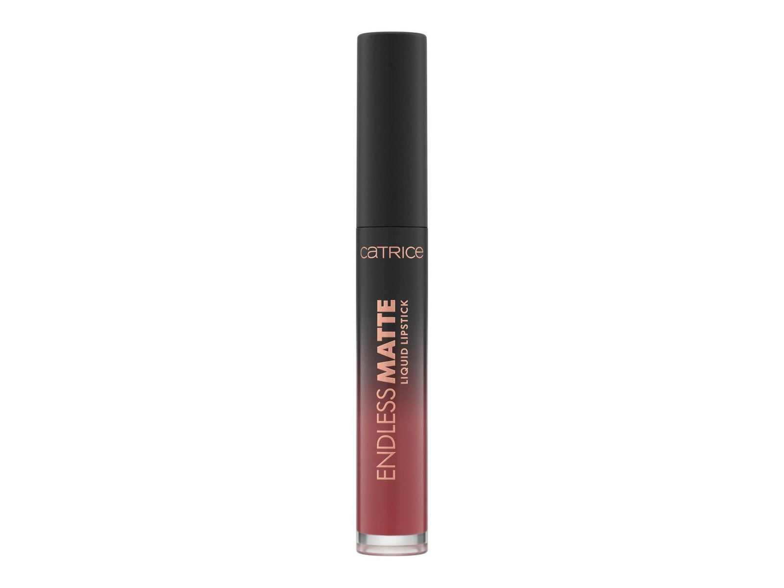 Catrice, Endless Matte, Vegan, Liquid Matte, Liquid Lipstick, 090, No Broken Hearts, 4.5 ml