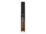 Catrice, Endless Matte, Vegan, Matte, Liquid Lipstick, 100, Coffee Date, 4.5 g