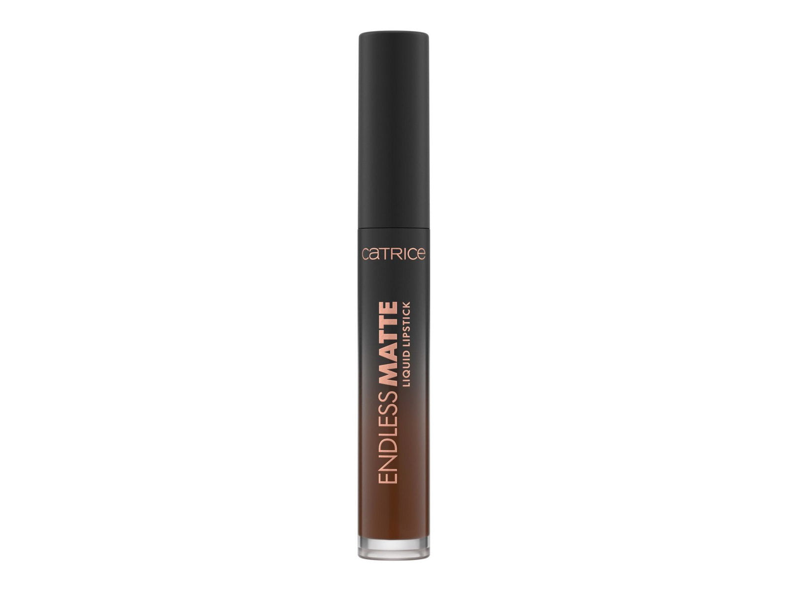 Catrice, Endless Matte, Vegan, Matte, Liquid Lipstick, 100, Coffee Date, 4.5 g