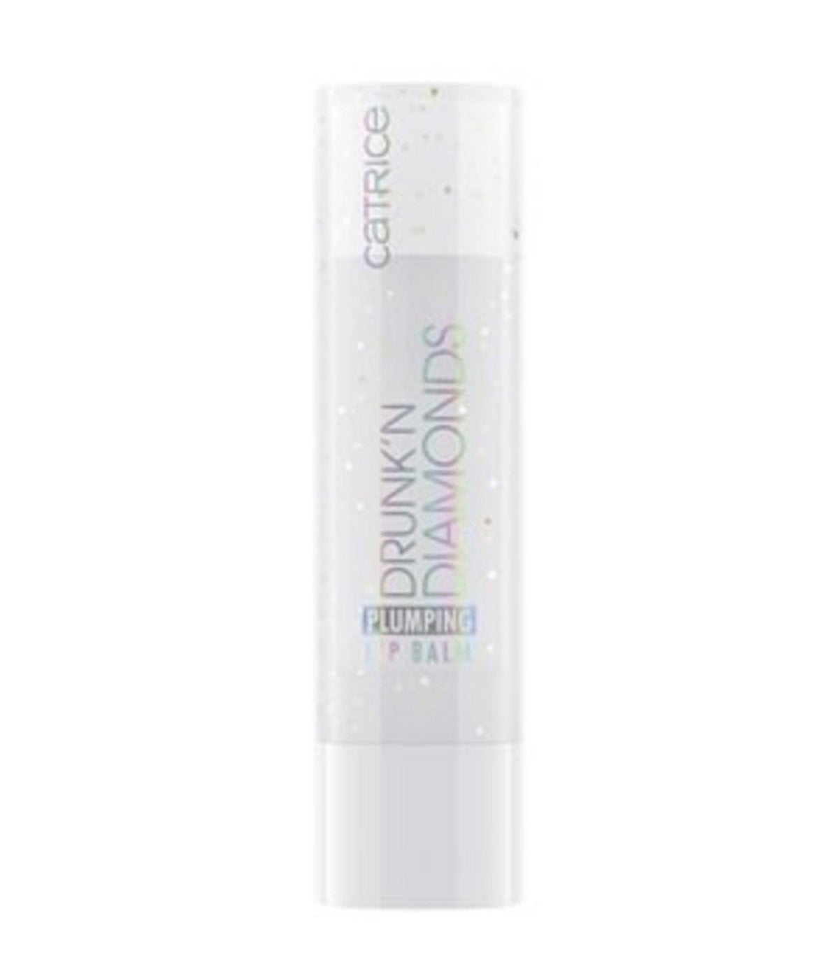 Catrice, Drunk'n Diamonds, Tint, Lip Balm, 060, Drunk In Love, 3.5 g
