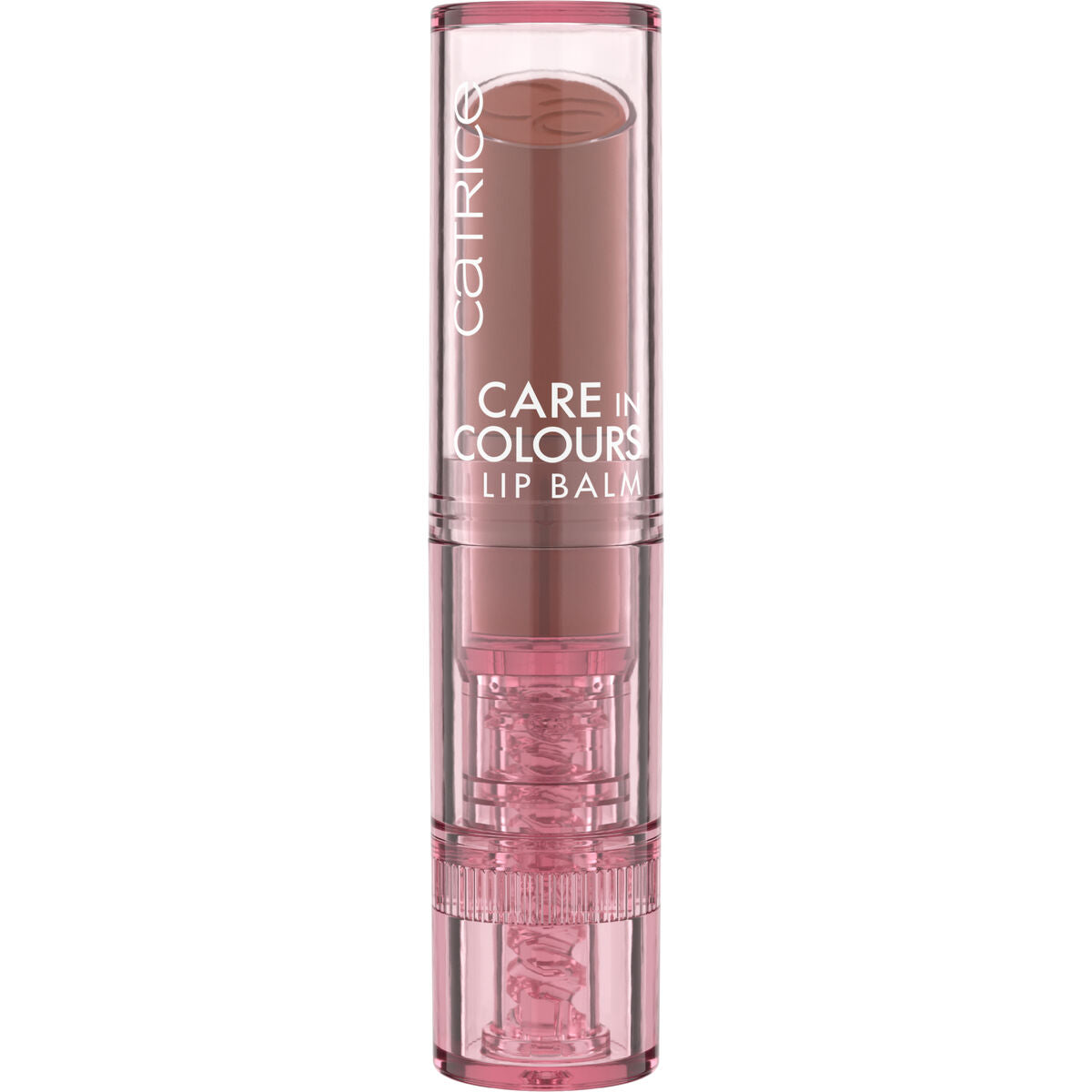 Læbestift Catrice CARE I FARVER 3g makeup emballage