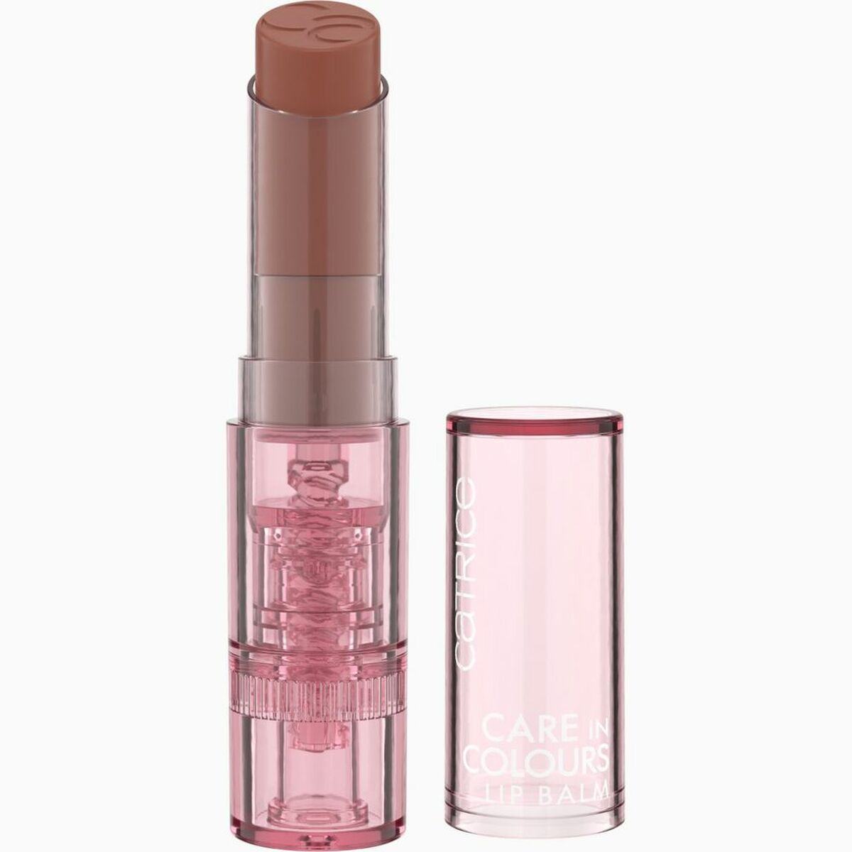 Læbestift Catrice CARE I FARVER 3g makeup emballage