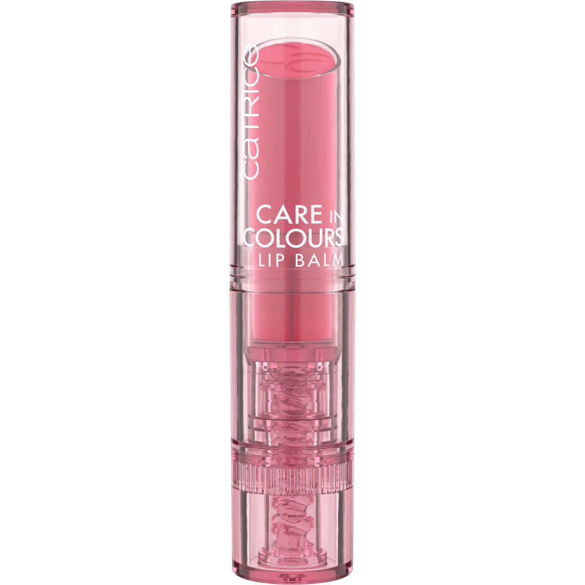 Læbestift Catrice CARE I FARVER 3g makeup emballage