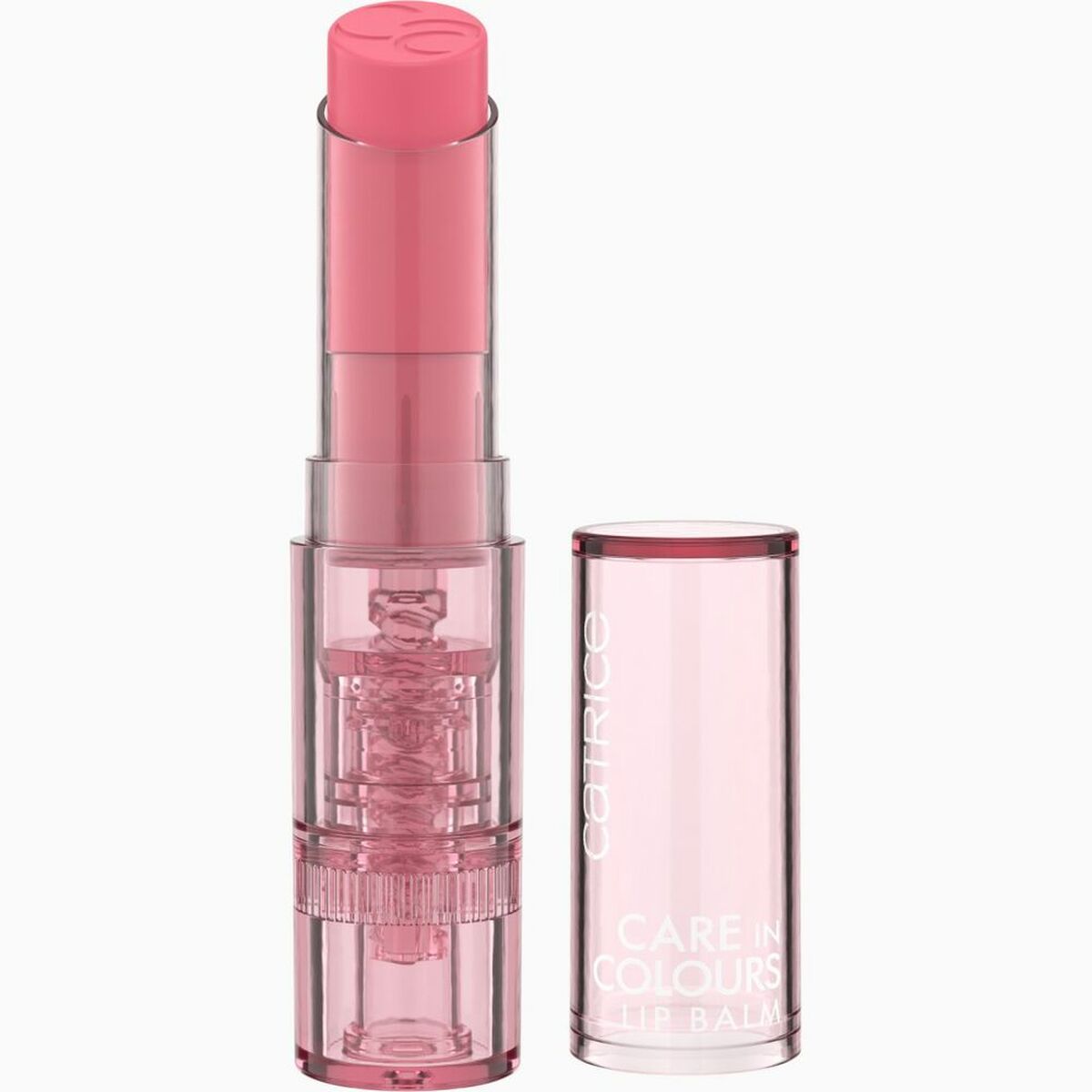 Læbestift Catrice CARE I FARVER 3g makeup emballage