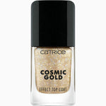 Neglelak Catrice TOP COAT nº 30-celestial light 10,5 ml produktemballage 10,5 ml